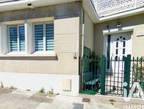 Vente Appartement 3 piècesRoyan