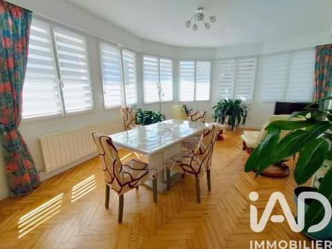 Vente appartement 3 pièces Vente appartement 3 pièces