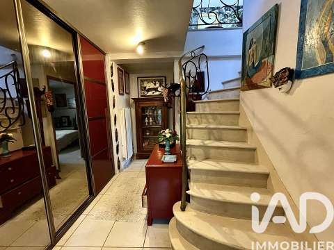 Vente appartement 3 pièces Royan 17