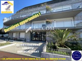 Vente Studio 1 pièce Vente Studio 1 pièce