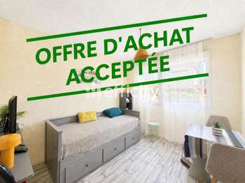 Vente appartement 1 pièce Royan 17
