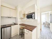 Vente appartement 1 pièce Vente appartement 1 pièce