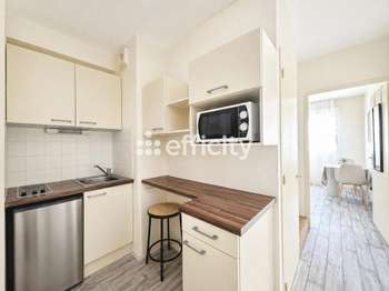Vente Appartement T1Royan