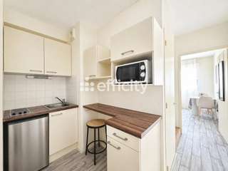 Vente appartement 1 pièce Vente appartement 1 pièce
