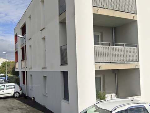 Vente appartement 2 pièces Royan 17