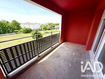 Vente Appartement 2 piècesRoyan