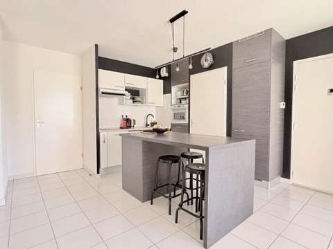 Vente appartement 3 pièces Vente appartement 3 pièces