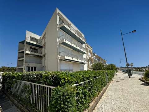 Vente appartement 3 pièces Royan 17