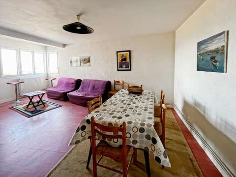 Vente appartement 3 pièces Vente appartement 3 pièces