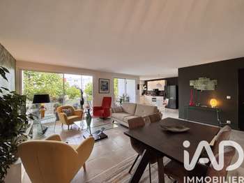 Vente appartement 4 pièces Royan 17