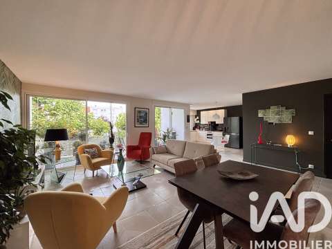 Vente appartement 4 pièces Royan 17