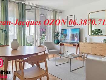 Vente appartement 3 pièces Royan 17