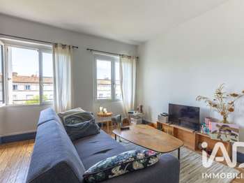 Vente Appartement 2 piècesRoyan