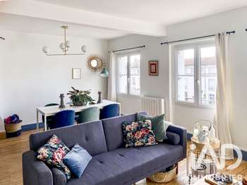 Vente appartement 2 pièces Royan 17