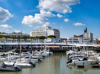 Vente Appartement 5 piècesRoyan