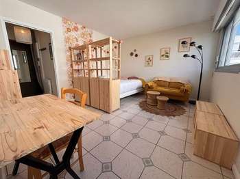 Vente Appartement T1Royan
