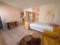 Vente appartement 1 pièce