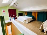 Vente appartement 5 pièces