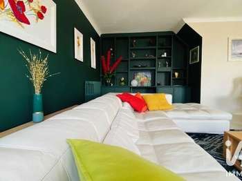 Vente Appartement 5 piècesRoyan