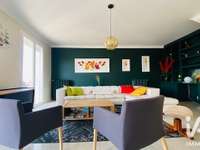 Vente appartement 5 pièces
