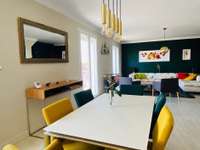 Vente appartement 5 pièces