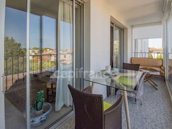 Vente Appartement 3 piècesRoyan