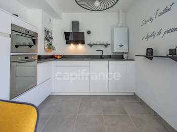 Vente Appartement 2 piècesRoyan