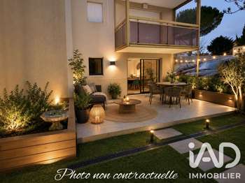 Vente Appartement 2 piècesRoyan