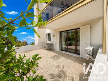 Vente Appartement 2 piècesRoyan