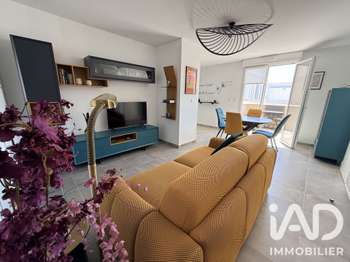 Vente Appartement 2 piècesRoyan