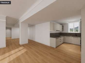 Vente appartement 4 pièces Vente appartement 4 pièces