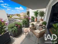 Vente appartement 3 pièces Vente appartement 3 pièces