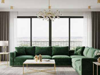 Vente Appartement T1Royan