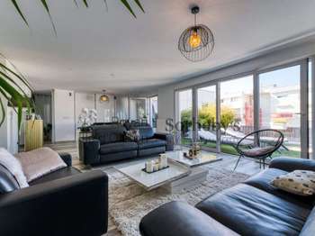 Vente appartement 6 pièces Royan 17