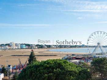 Vente Appartement 6 pièces +Royan