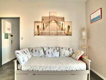 Vente appartement 2 pièces Royan 17