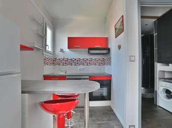 Vente Appartement 2 piècesRoyan