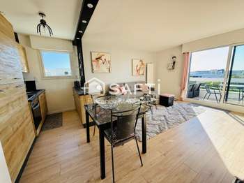 Photo Vente appartement Royan