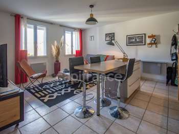 Vente Appartement 2 piècesRoyan