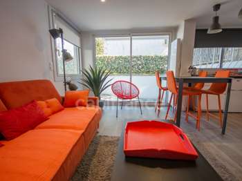 Vente Appartement 2 piècesRoyan