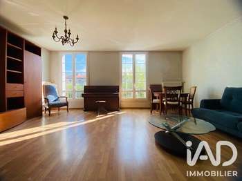 Vente Appartement 3 piècesRoyan