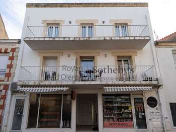 Appartement 5 pièces 112 m² · à Royan · 112 m² · 870 975 €