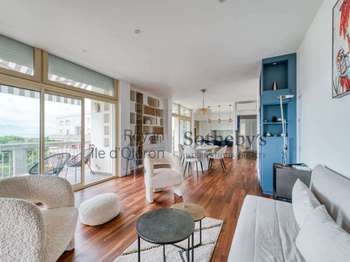 Vente Appartement 5 piècesRoyan