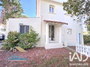 Vente appartement 4 pièces Royan 17