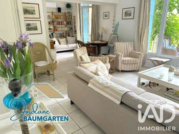 Vente Appartement 4 piècesRoyan