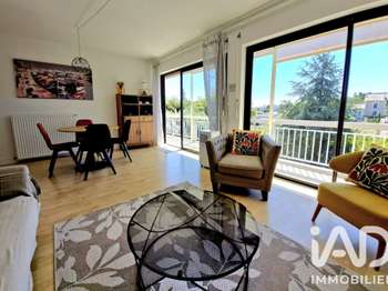 Vente Appartement 3 piècesRoyan