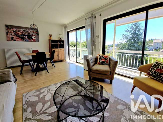 Appartement 3 pièces 68 m² · à Royan · 68 m² · 257 000 €
