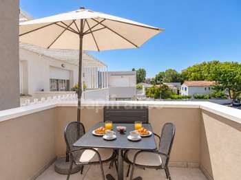 Vente appartement 2 pièces Royan 17