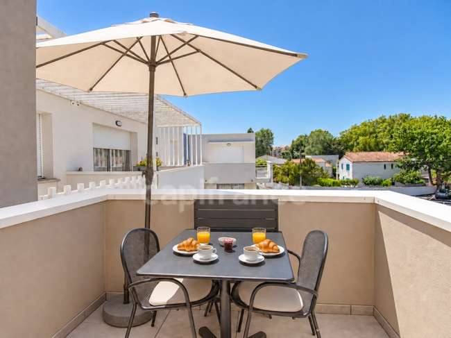 Appartement 2 pièces 44 m² · à Royan · 44 m² · 250 000 €