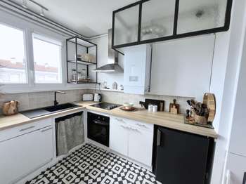 Photo Vente appartement Royan